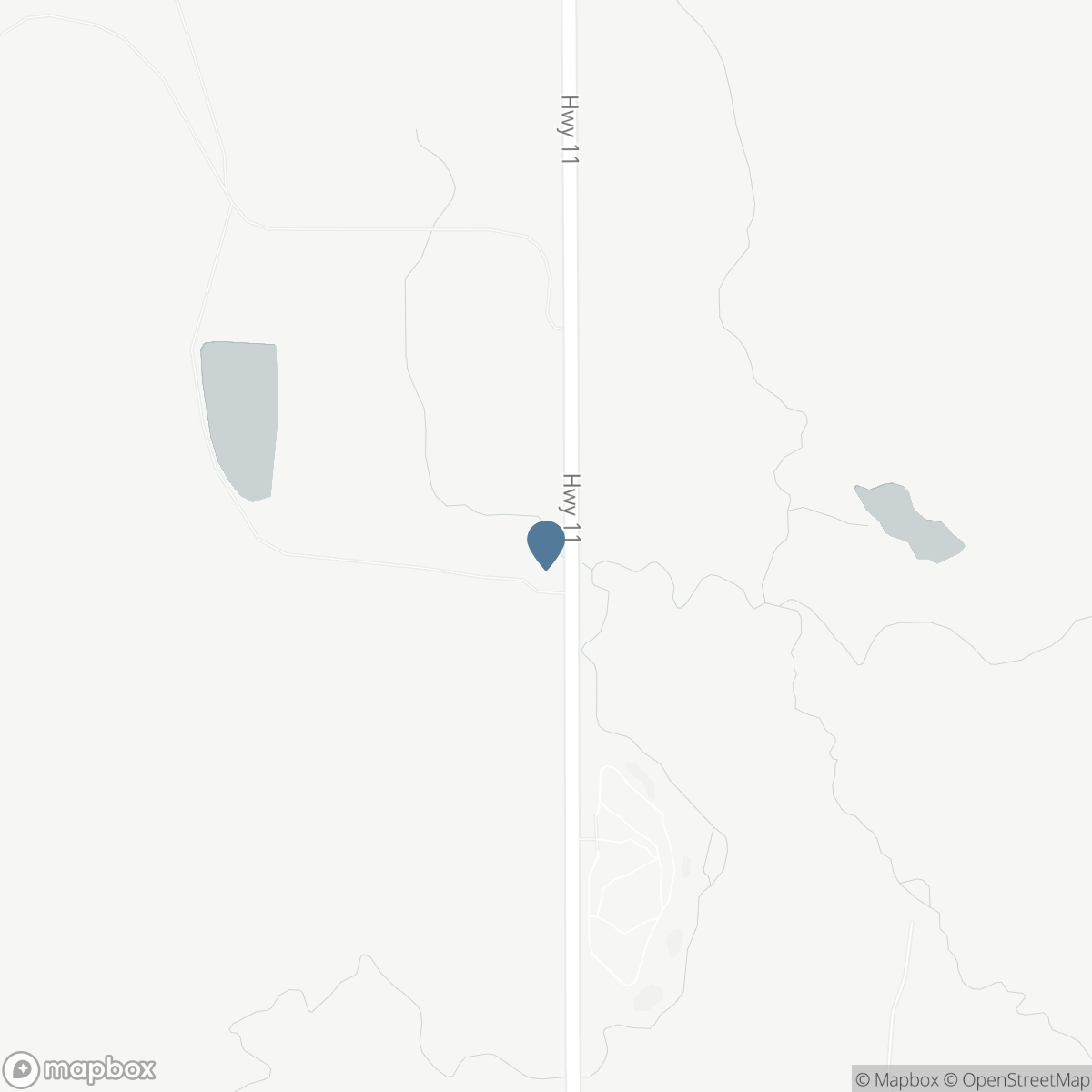 5377 HIGHWAY 11 N, North Bay, Ontario P1B 8G3